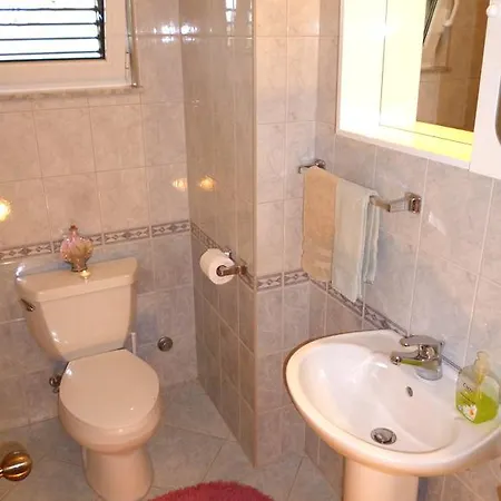 Apartment Anita Trogir