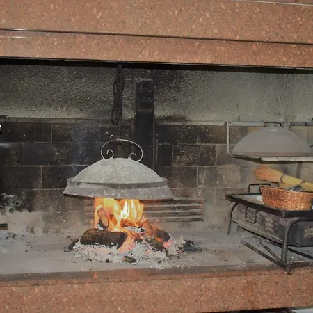 Apartamento Anita