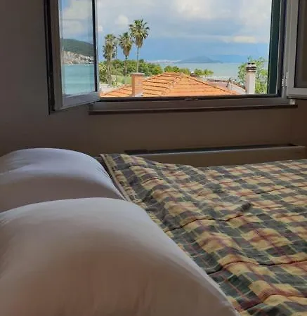 Apartment Anita