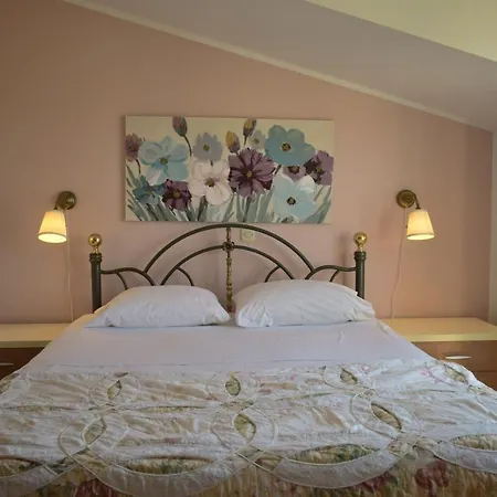 Anita Appartement *