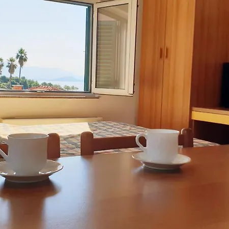 Anita Appartement *