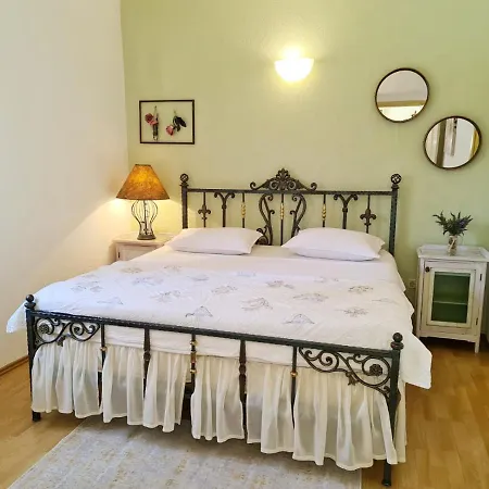 Appartement Anita Trogir