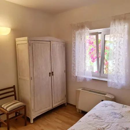 Appartement Anita
