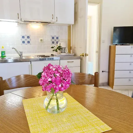 Anita Appartement *