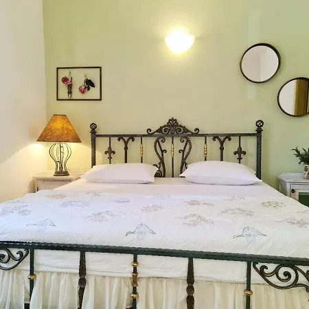 Appartement Anita *