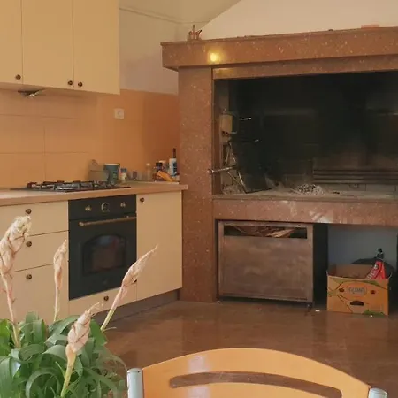 Anita Appartement *
