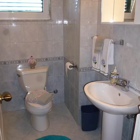 Anita Appartement *