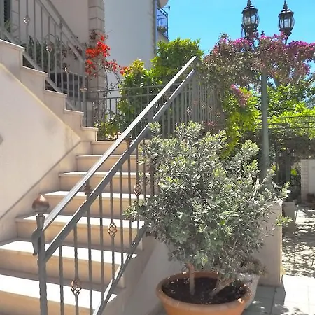 Appartement Anita Trogir
