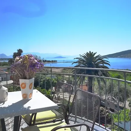 Anita Appartement
