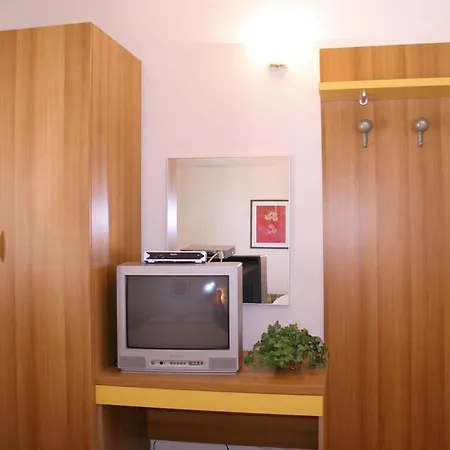 Appartement Anita *