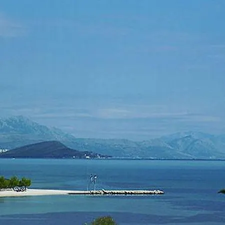 Appartement Anita Trogir