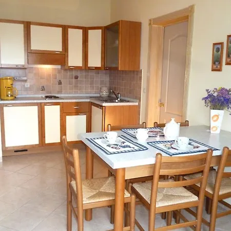Appartement Anita Trogir