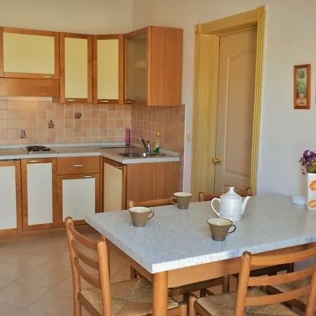Anita Appartement Trogir