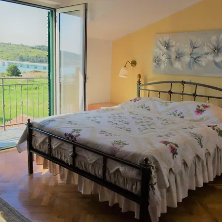 Appartement Anita *