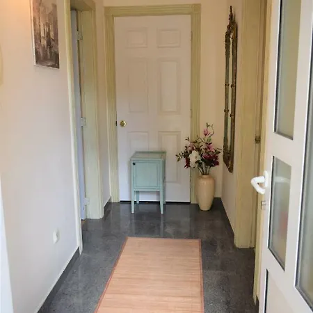 Anita Appartement
