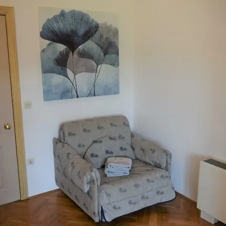 Anita Appartamento Traù
