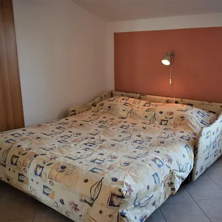 Appartement Anita *